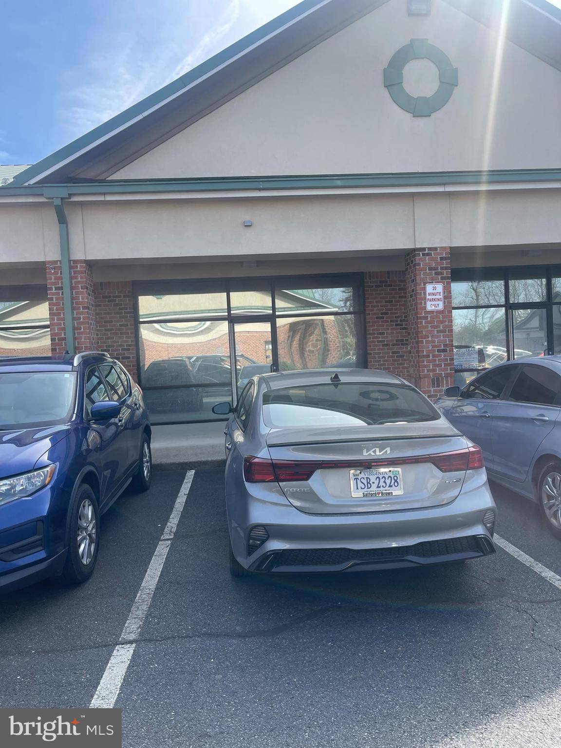 Stafford, VA 22554,2785 RICHMOND HWY #5- 103, 105