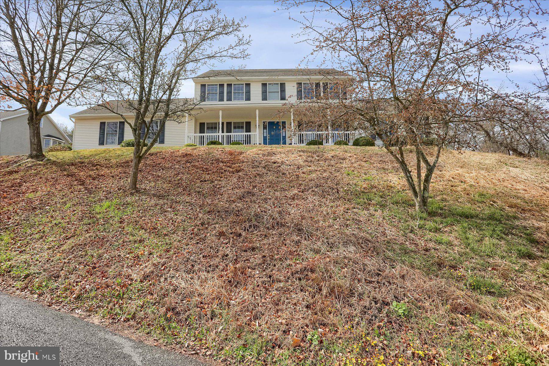 Lewisburg, PA 17837,152 EQUESTRIAN LANE