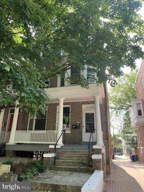 Washington, DC 20010,1708 KILBOURNE PL NW #2