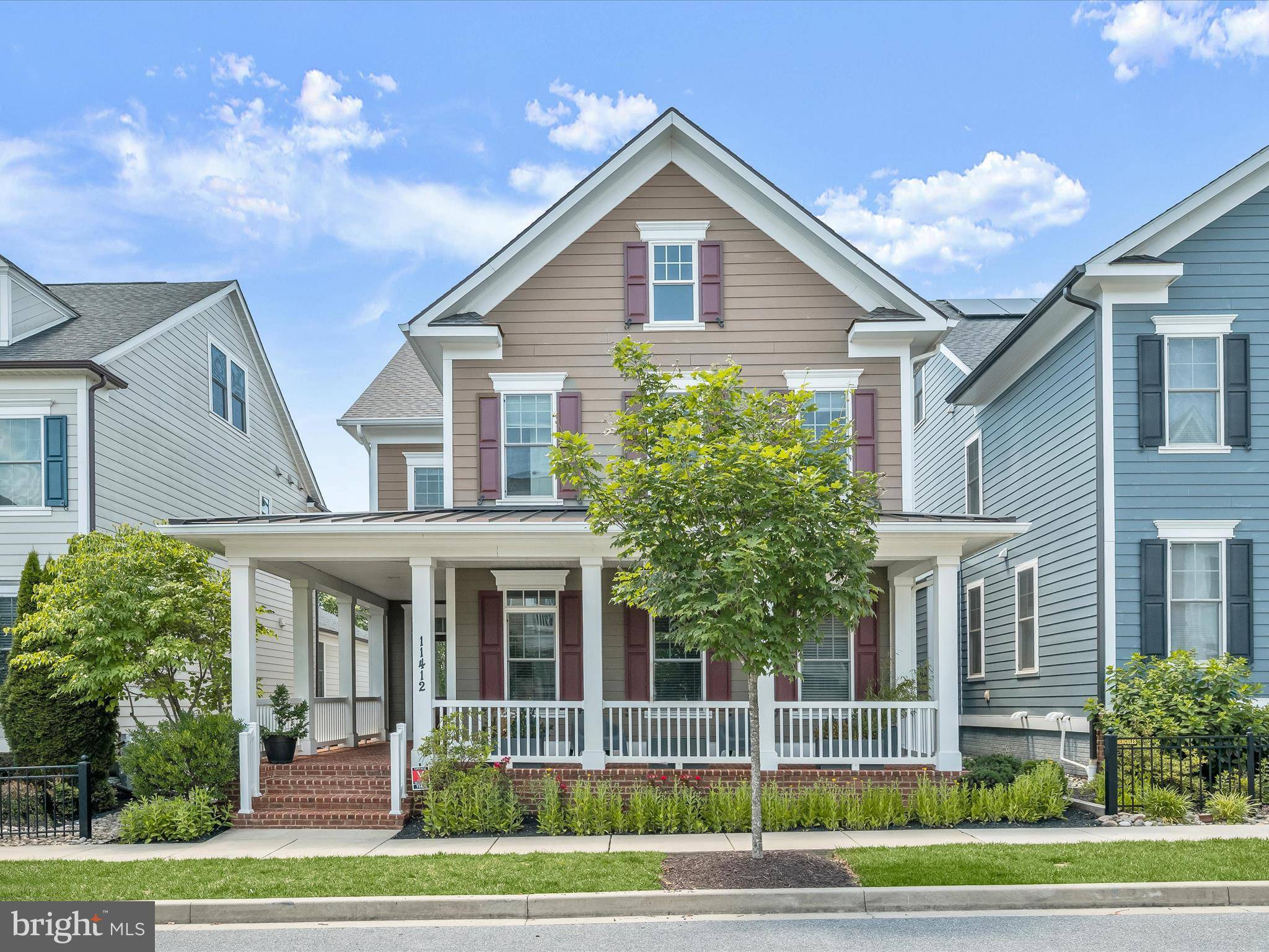 Fulton, MD 20759,11412 DAIRY ST