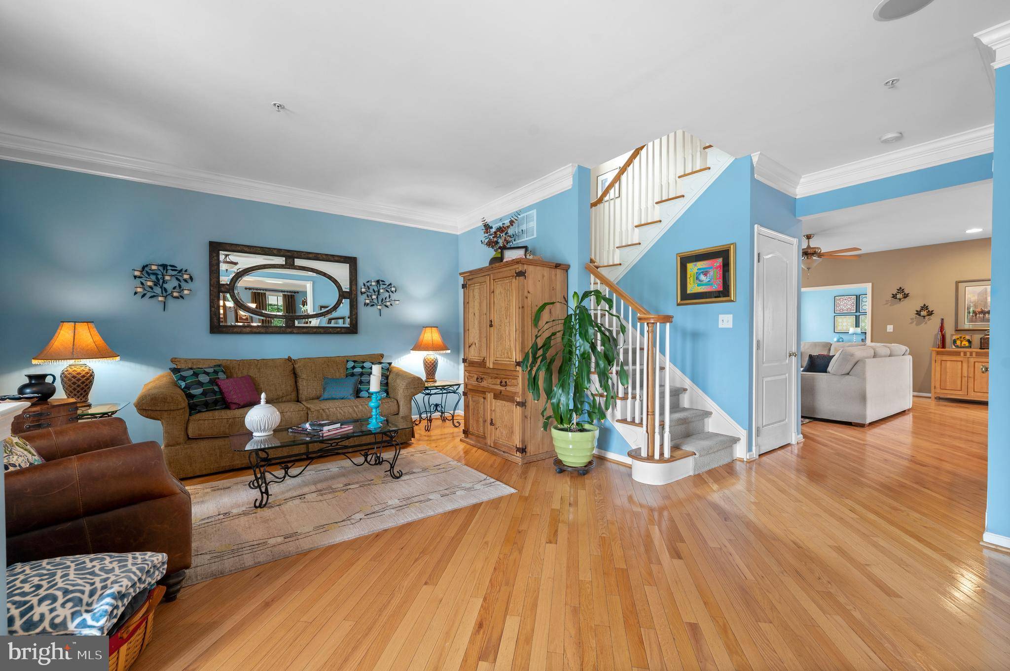 Chalfont, PA 18914,236 CAMBRIDGE PL