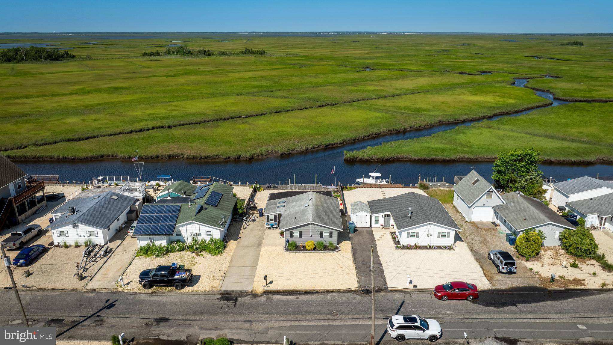 Little Egg Harbor Twp, NJ 08087,14 S PORTLAND DR