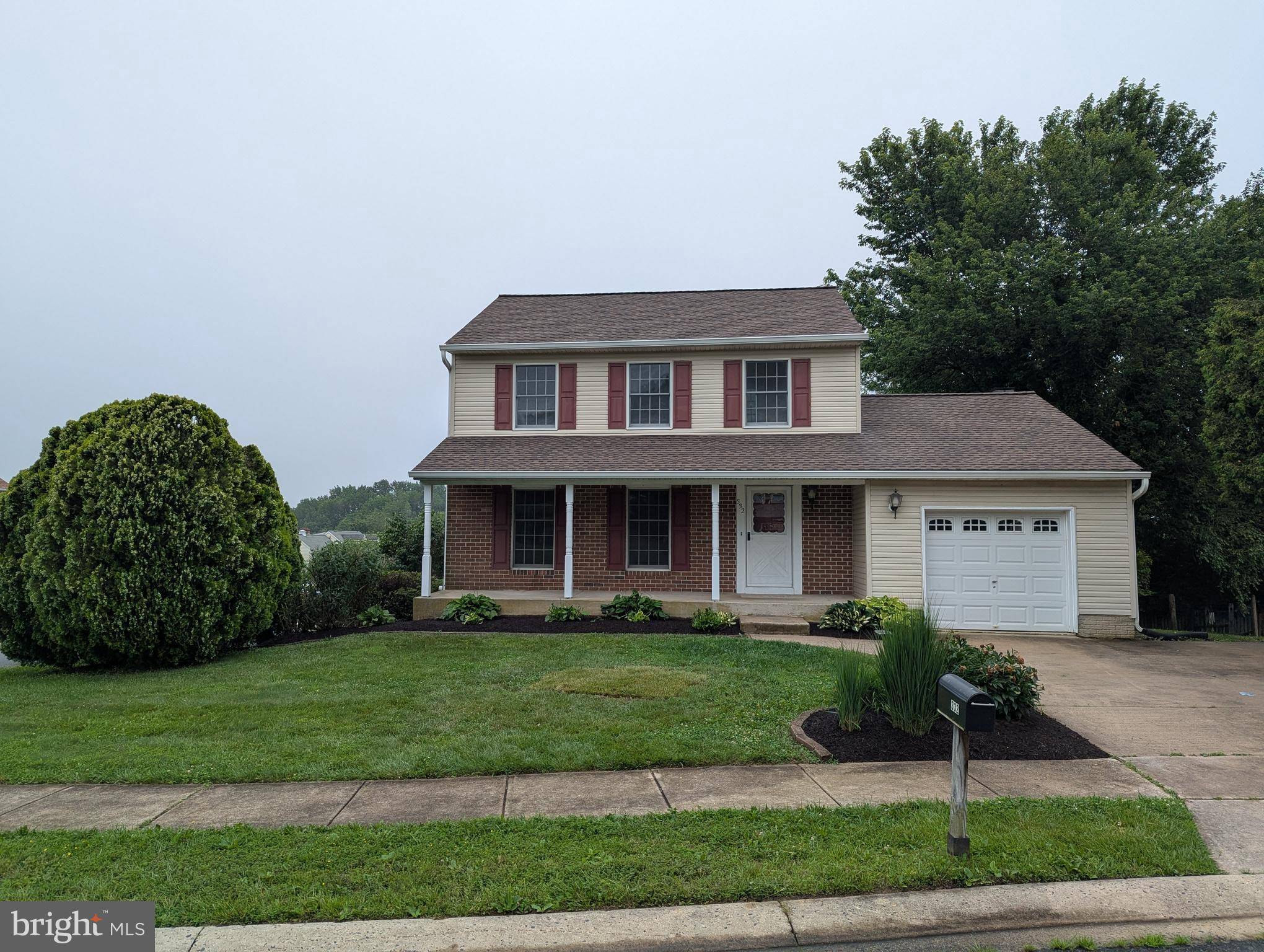Havre De Grace, MD 21078,332 HILL CT