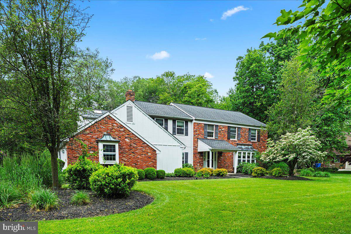 Yardley, PA 19067,1512 SILO RD