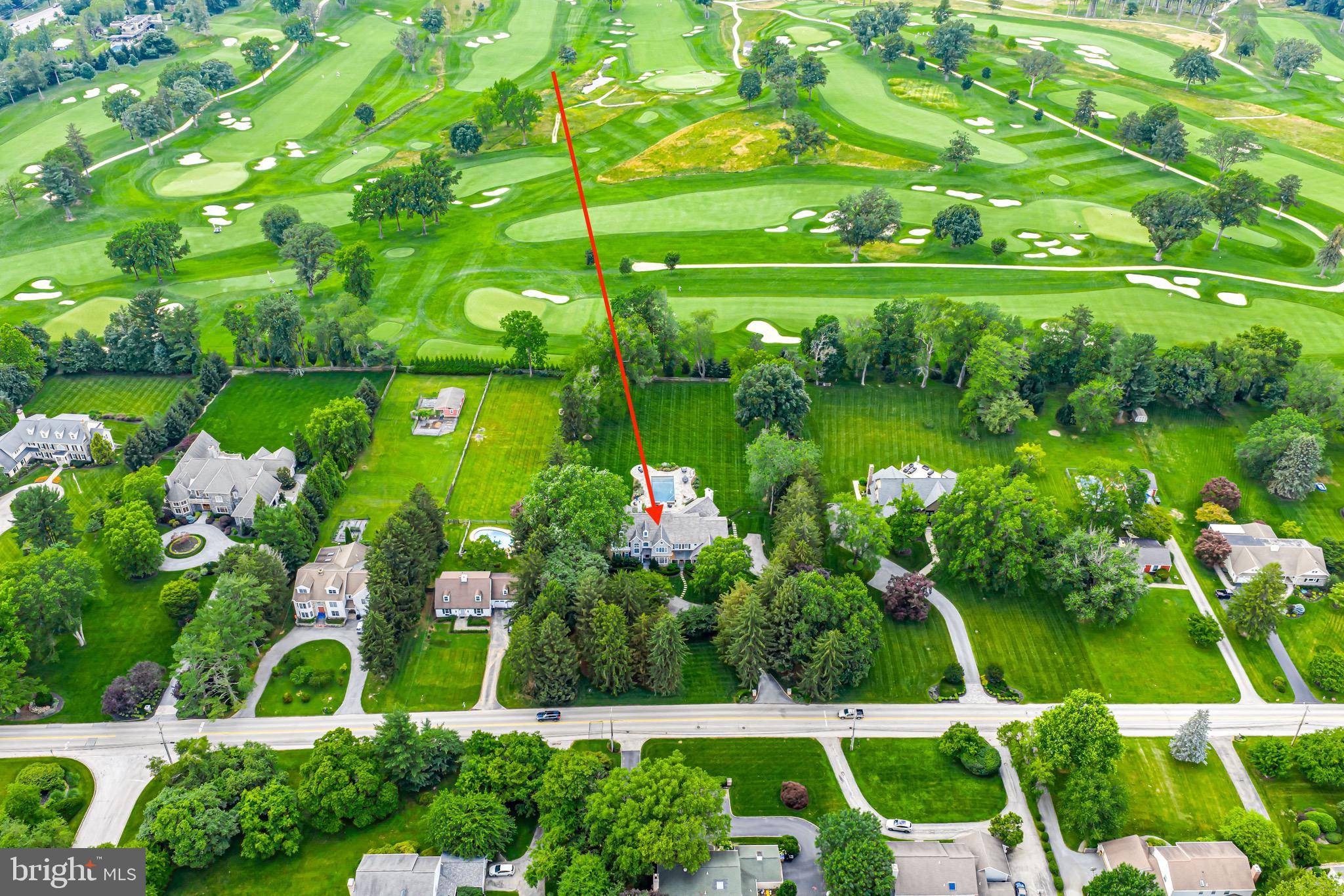 Newtown Square, PA 19073,3537 SAWMILL RD