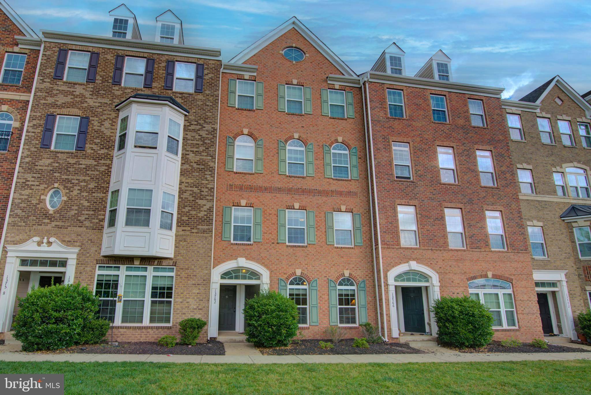 Herndon, VA 20171,13764 EARHART CIR