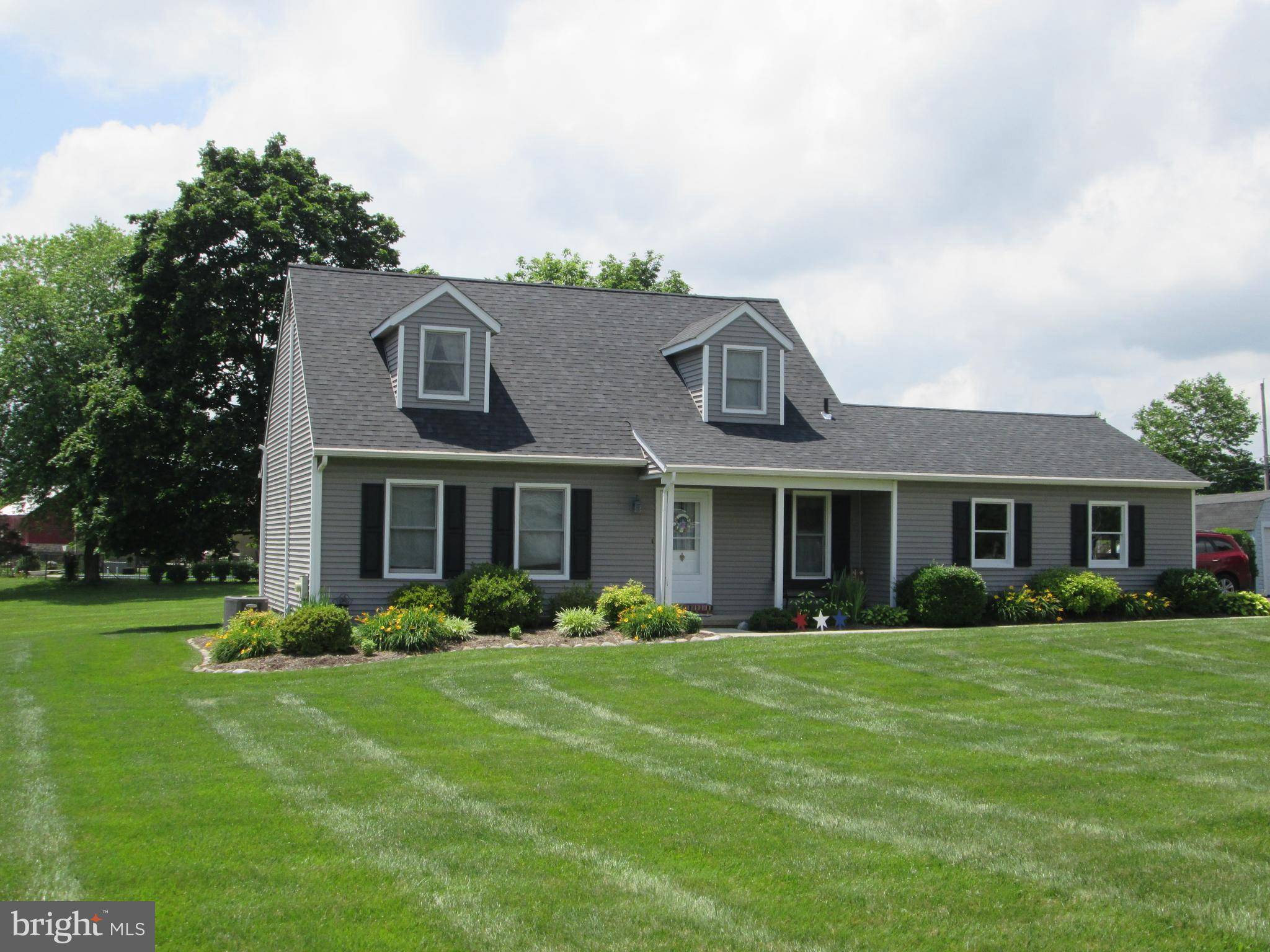 Gilbertsville, PA 19525,2515 WASHINGTON DR