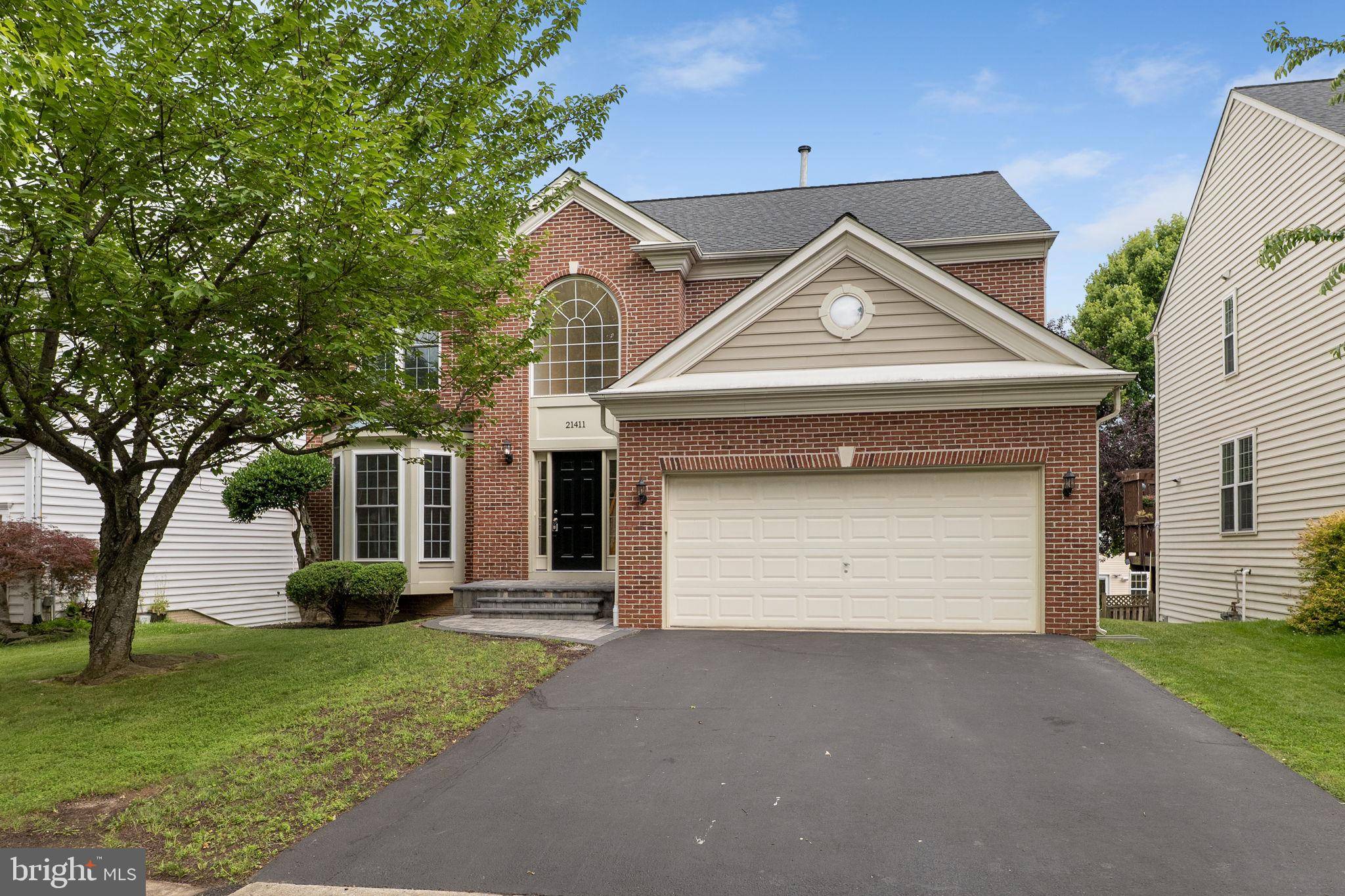Germantown, MD 20876,21411 EMERALD DR