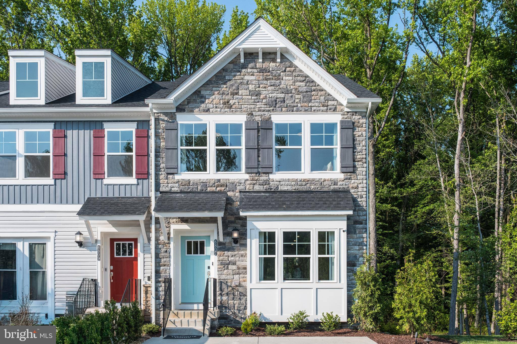 Glen Burnie, MD 21060,6839 WINTERHILL LN