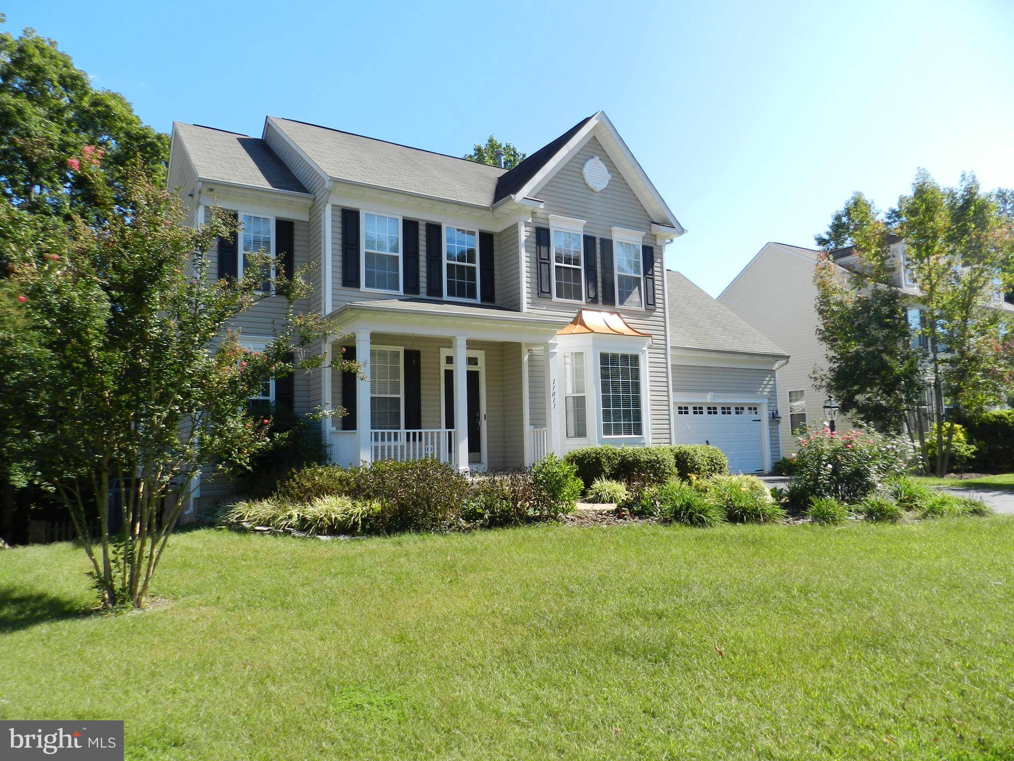 Fredericksburg, VA 22407,11011 PLUME CT