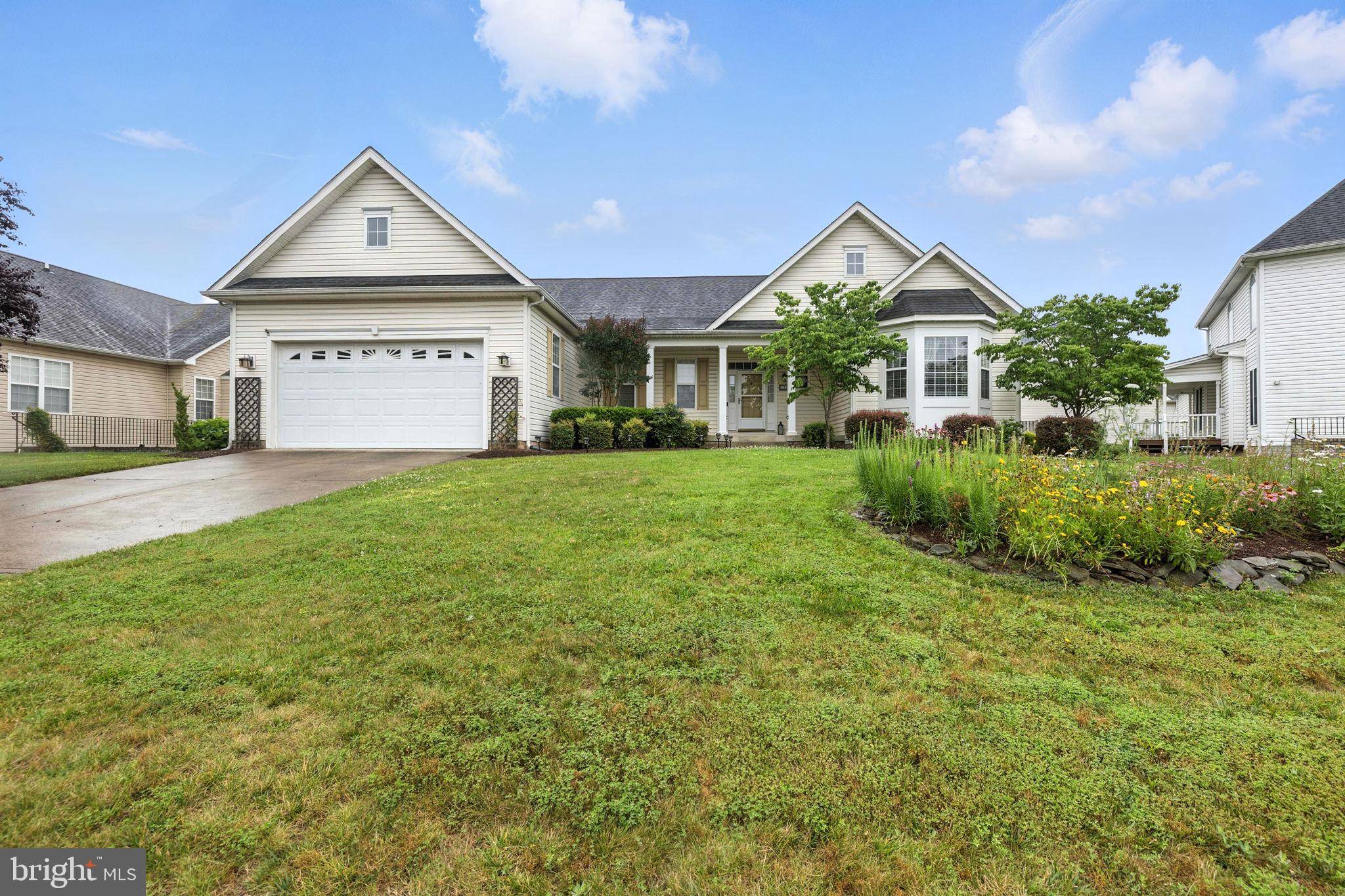 Winchester, VA 22602,125 DEWBERRY DR
