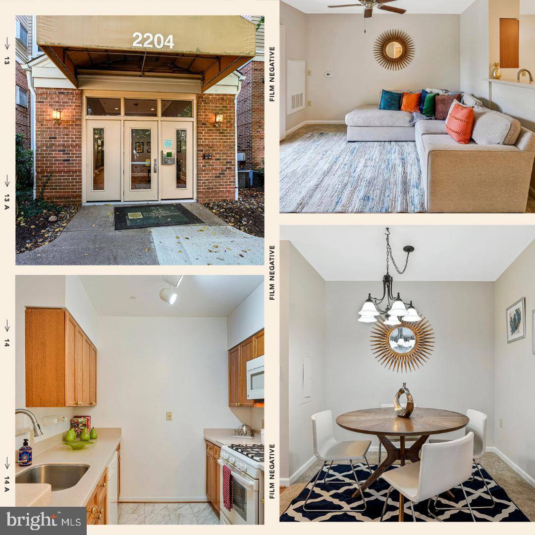 Herndon, VA 20170,2204 WESTCOURT LN #313