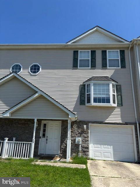 Camden Wyoming, DE 19934,39 FILBERT DR