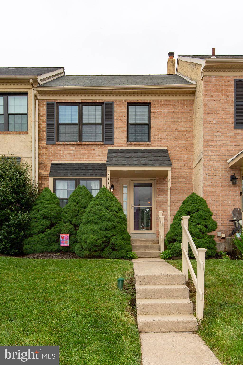 Eagleville, PA 19403,517 WALLER WAY