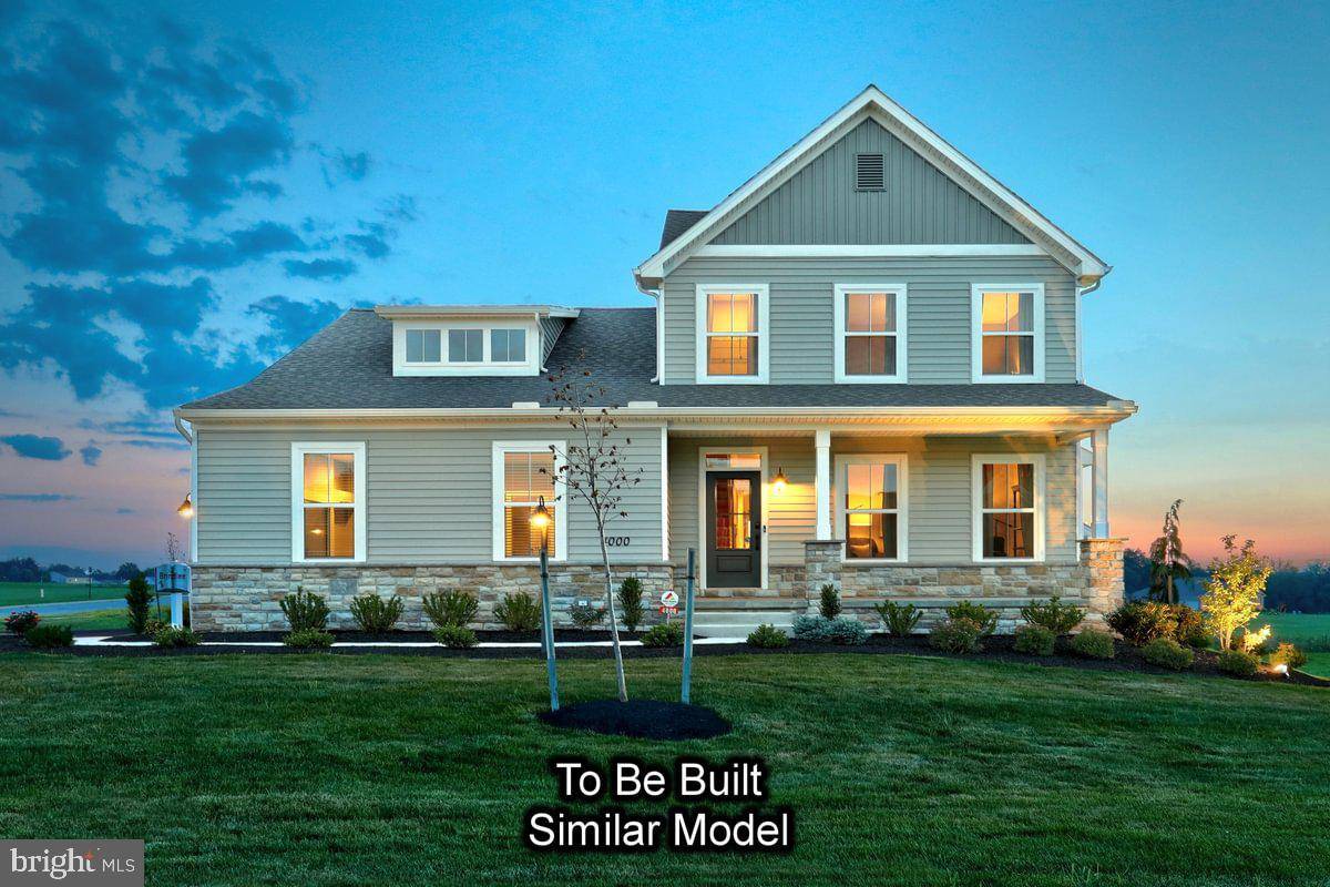 Pottsville, PA 17901,BRINDLEE PLAN AT SEIDERS HILL