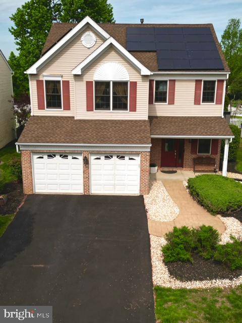 East Windsor, NJ 08520,4 SANDSTONE RD