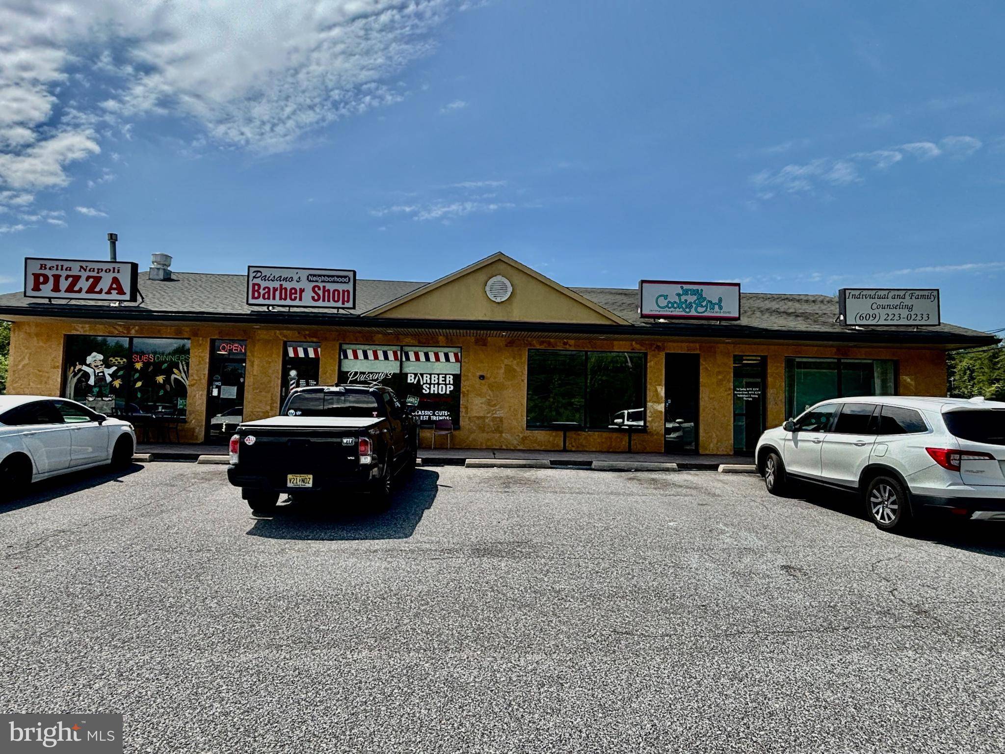 Millstone Township, NJ 08510,441 MILLSTONE RD