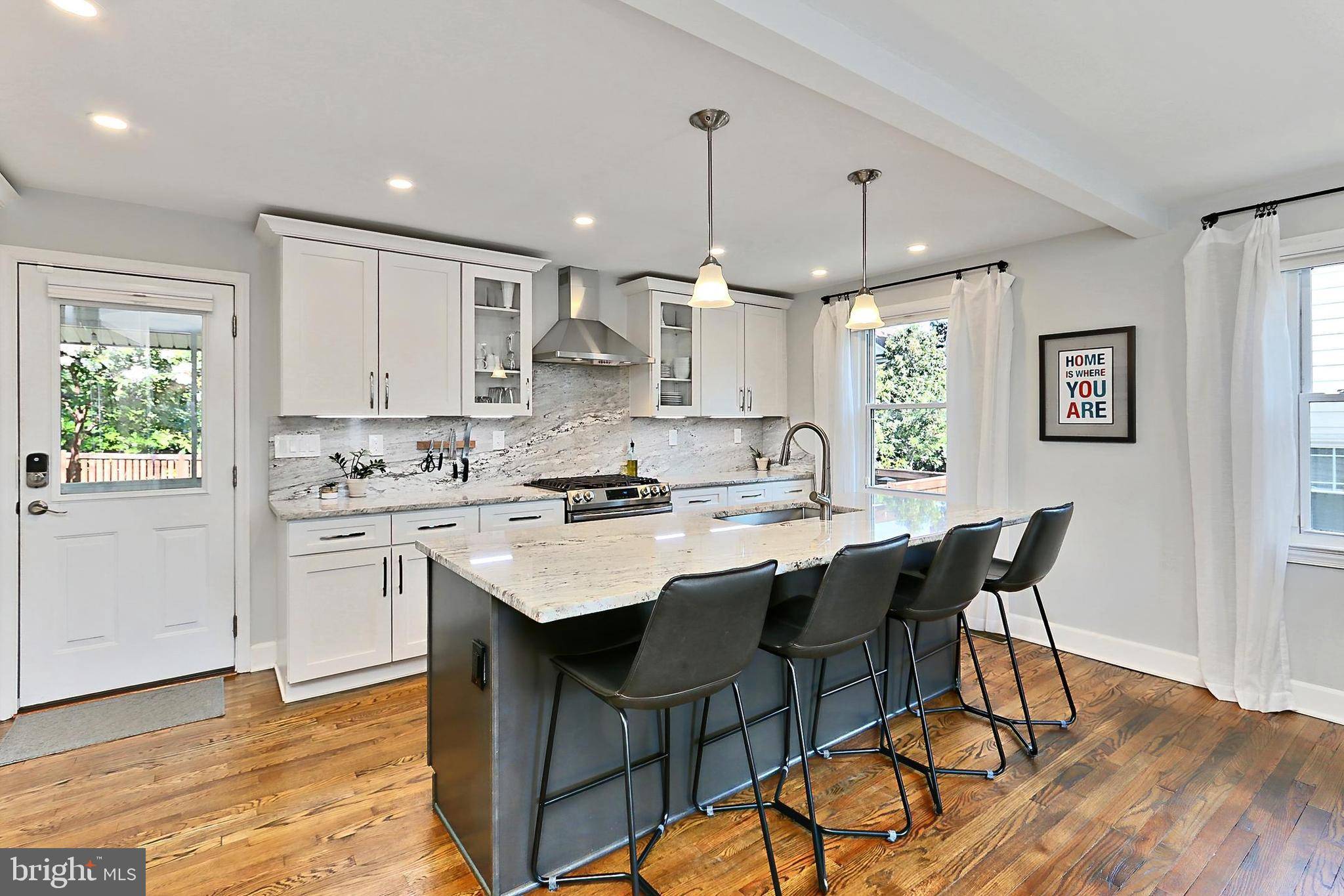 Arlington, VA 22206,5029 22ND ST S