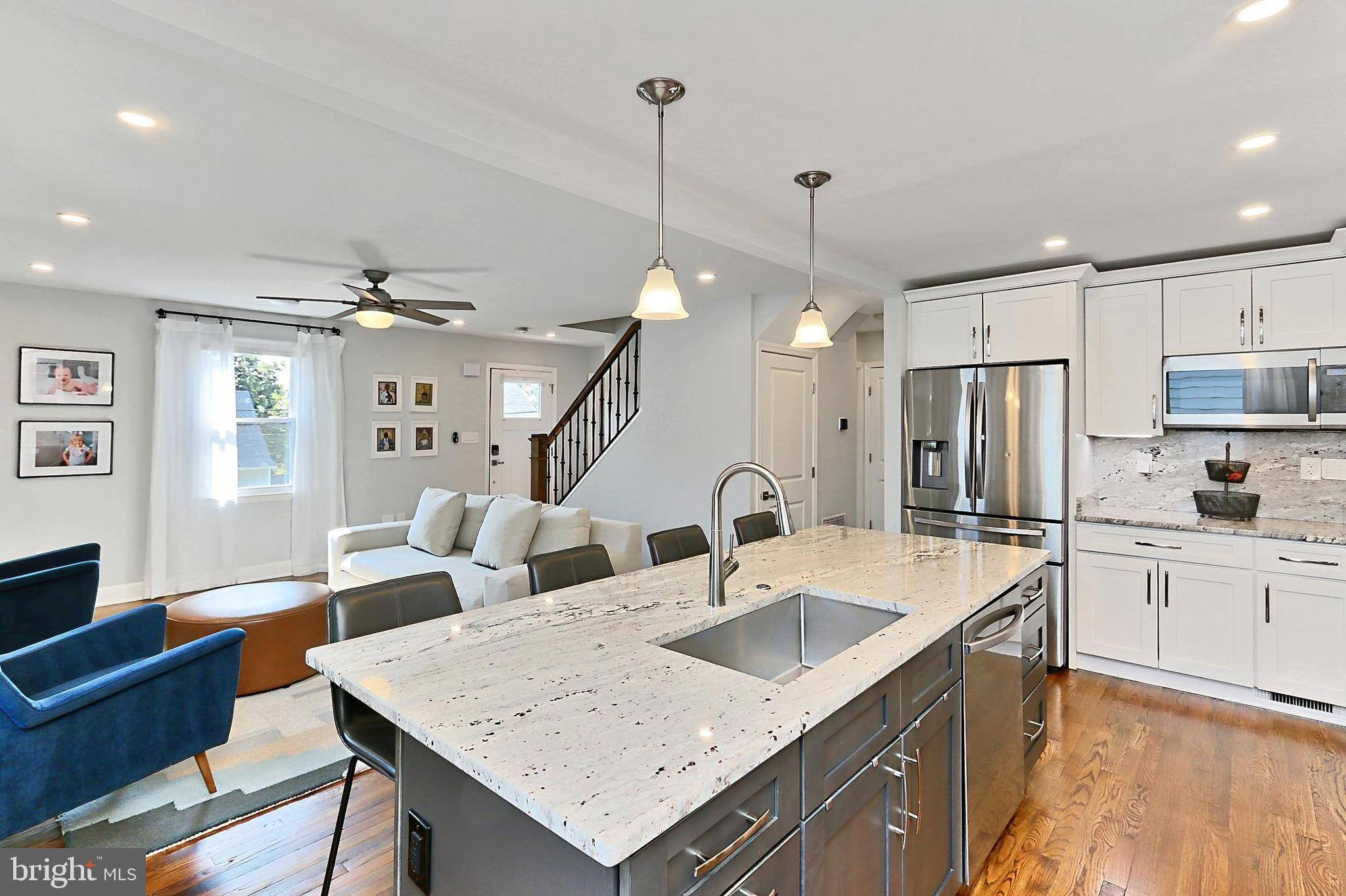 Arlington, VA 22206,5029 22ND ST S