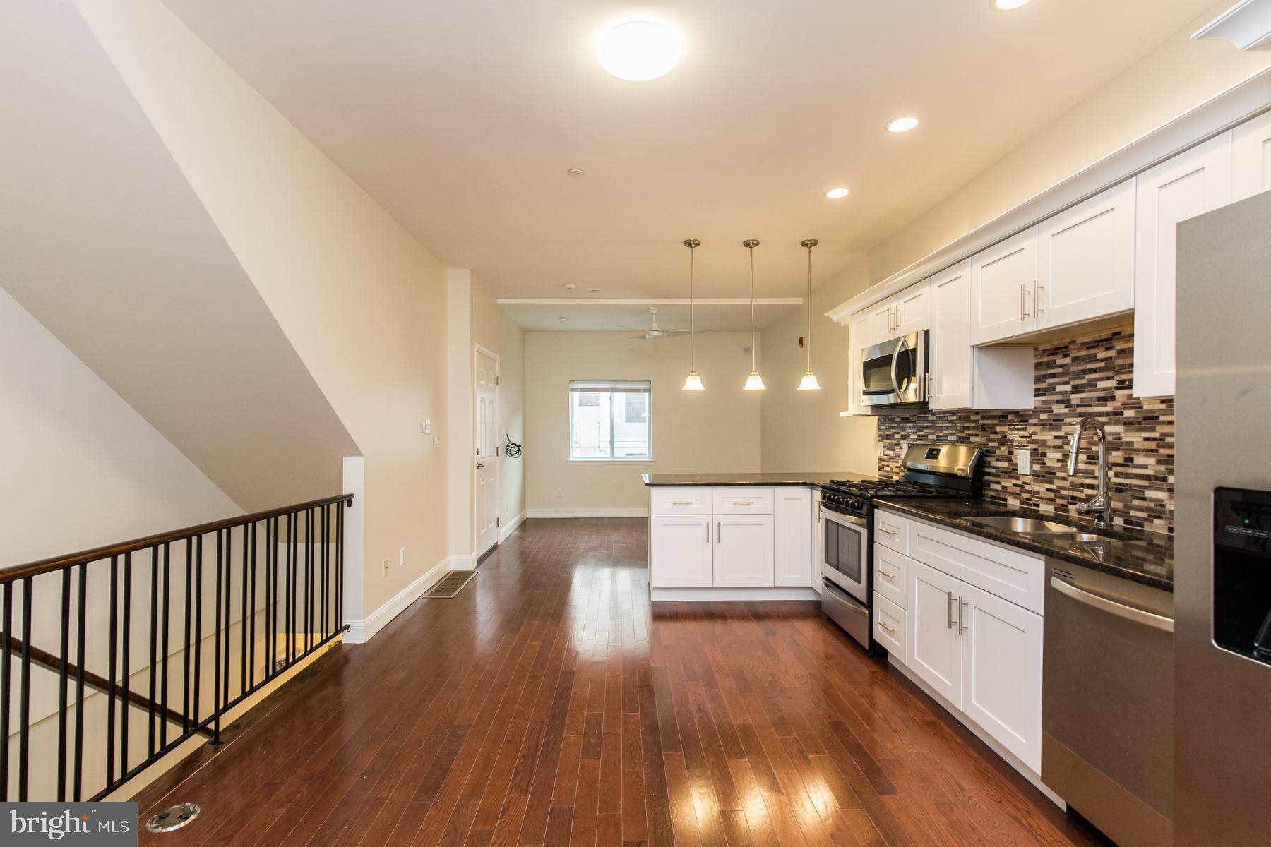 Philadelphia, PA 19125,1802 E HUNTINGDON ST #1