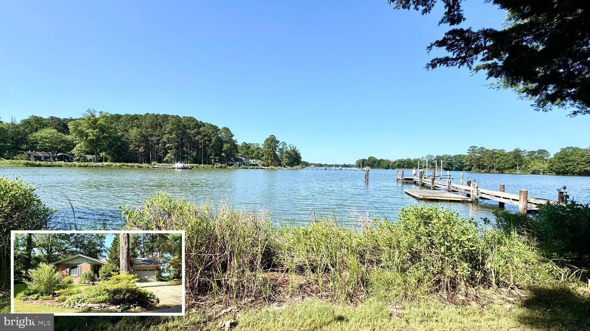 Easton, MD 21601,9796 MILL POINT RD