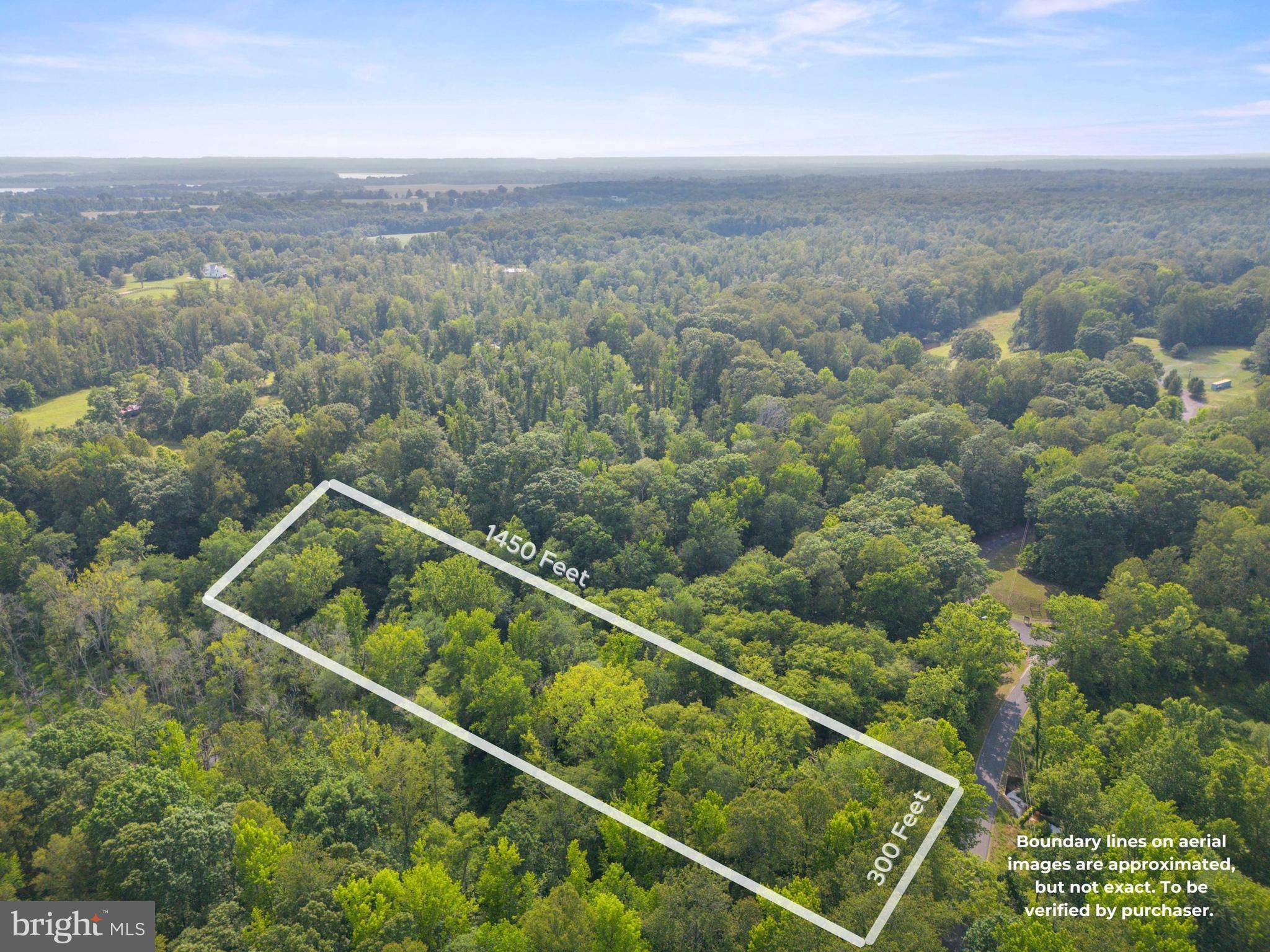 King George, VA 22485,LOT 3 SALEM CHURCH RD