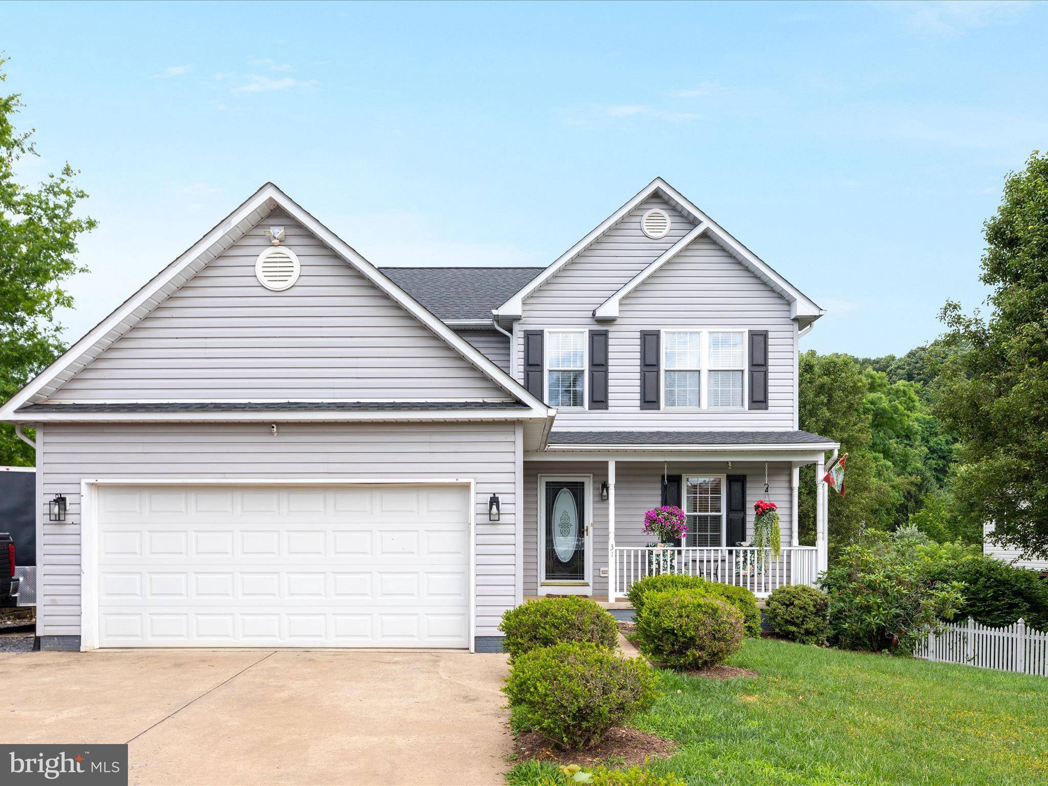 Front Royal, VA 22630,31 WESTMINSTER DR