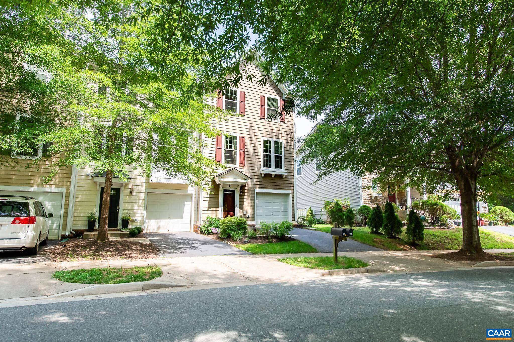 Charlottesville, VA 22903,308 PATRIOT WAY
