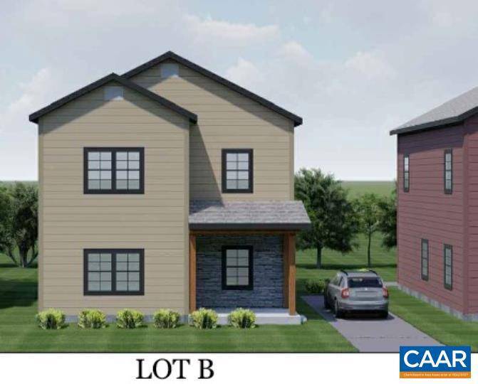 Charlottesville, VA 22902,1418 HAMPTON ST #B