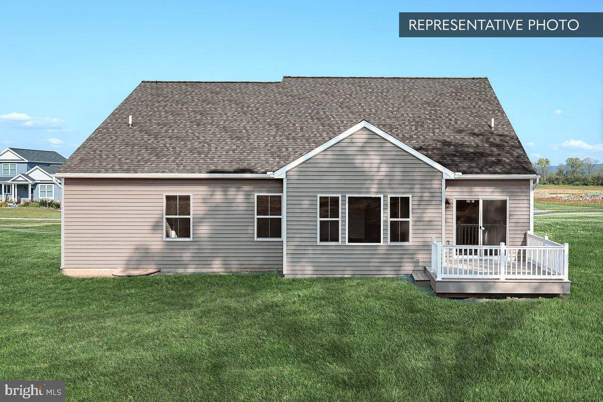 Pottsville, PA 17901,JULIET PLAN AT SEIDERS HILL