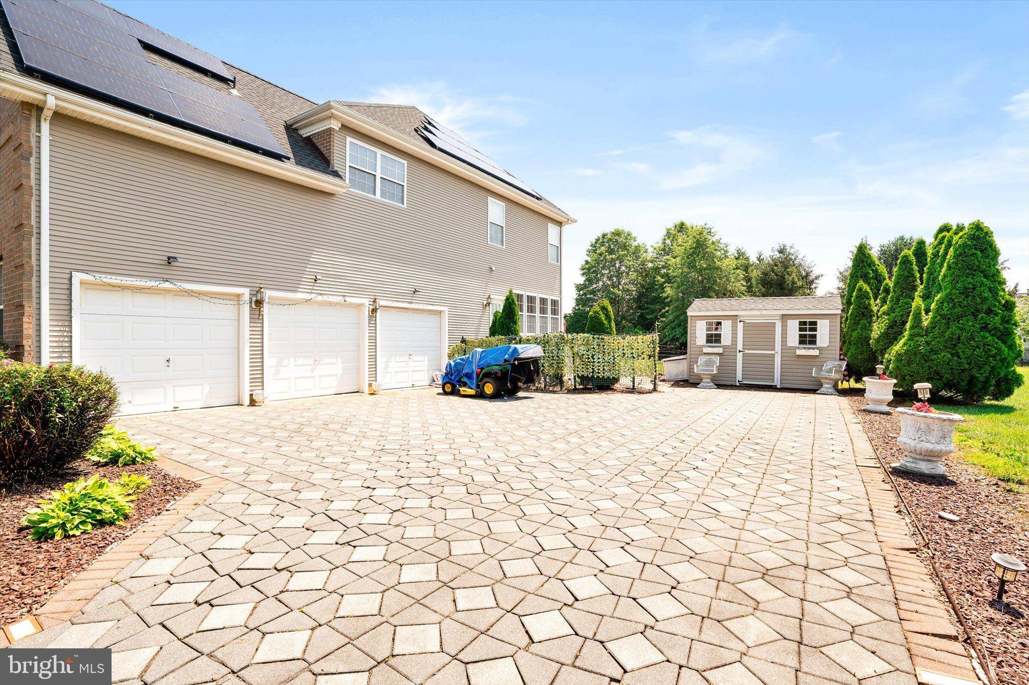 Allentown, NJ 08501,9 DENISE DR