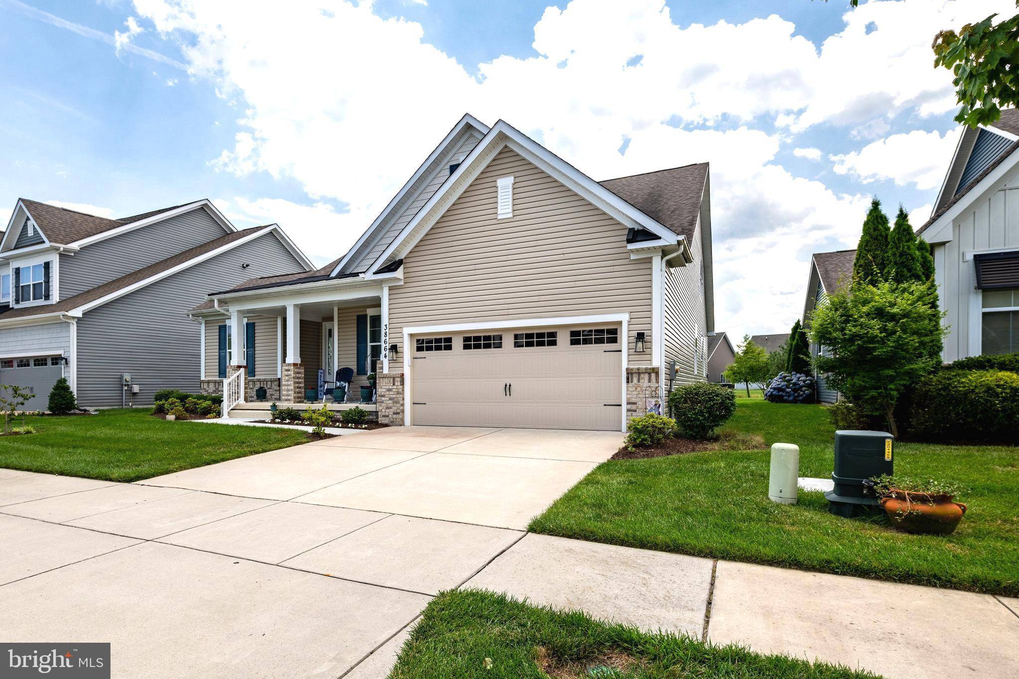 Millville, DE 19967,38664 LONGS CHAPEL LN