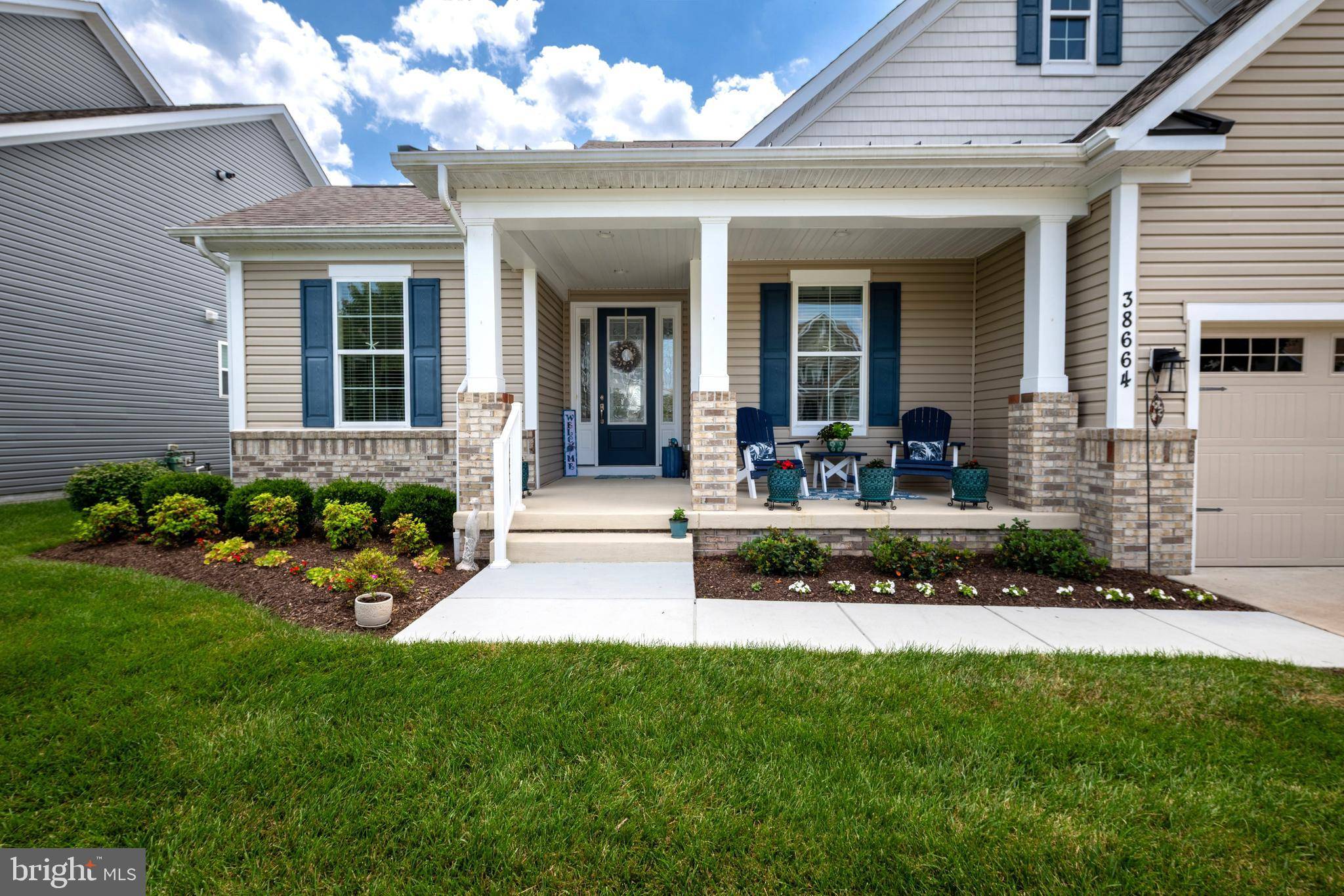 Millville, DE 19967,38664 LONGS CHAPEL LN