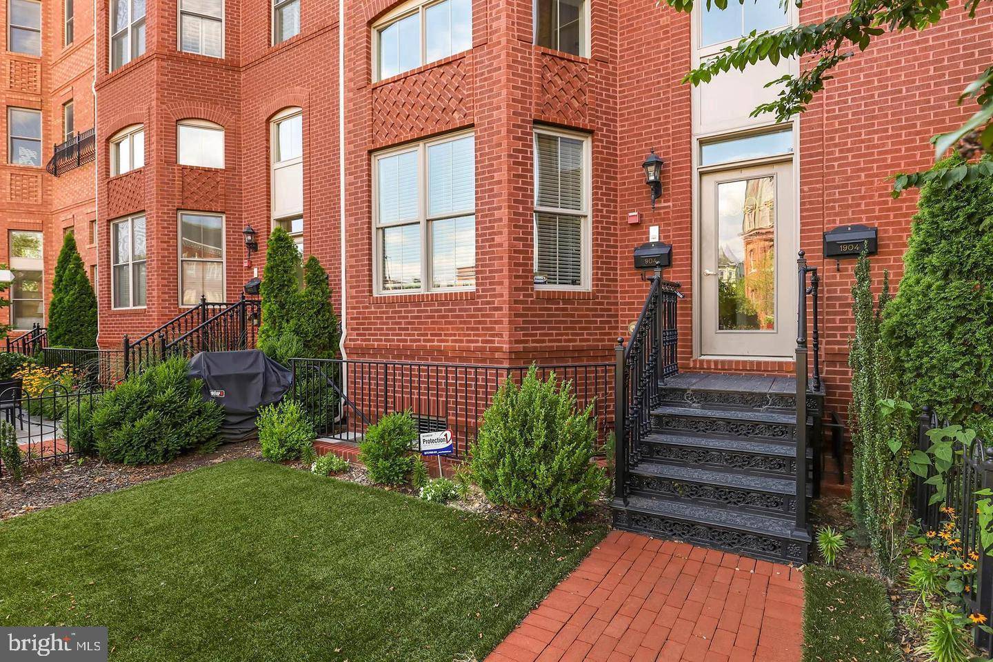 Washington, DC 20001,1904 VERMONT AVE NW #A