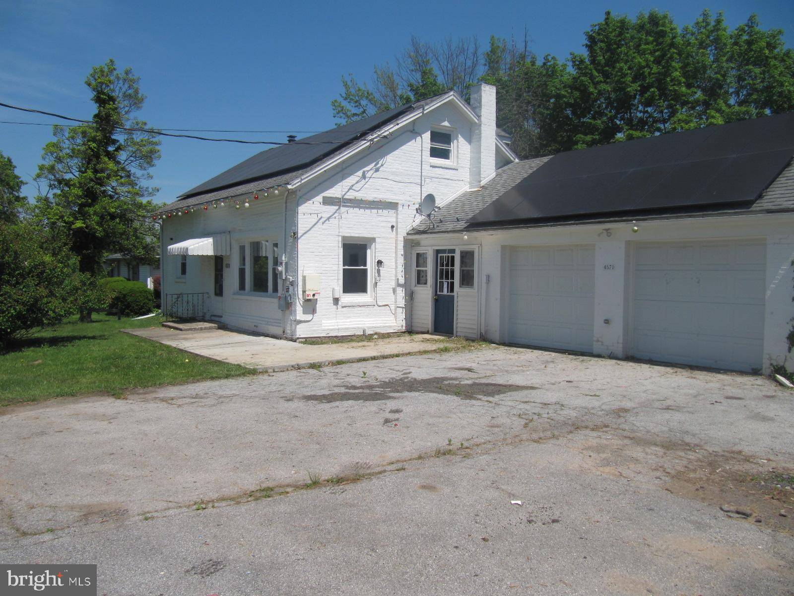 Dover, PA 17315,4571 S SALEM CHURCH RD