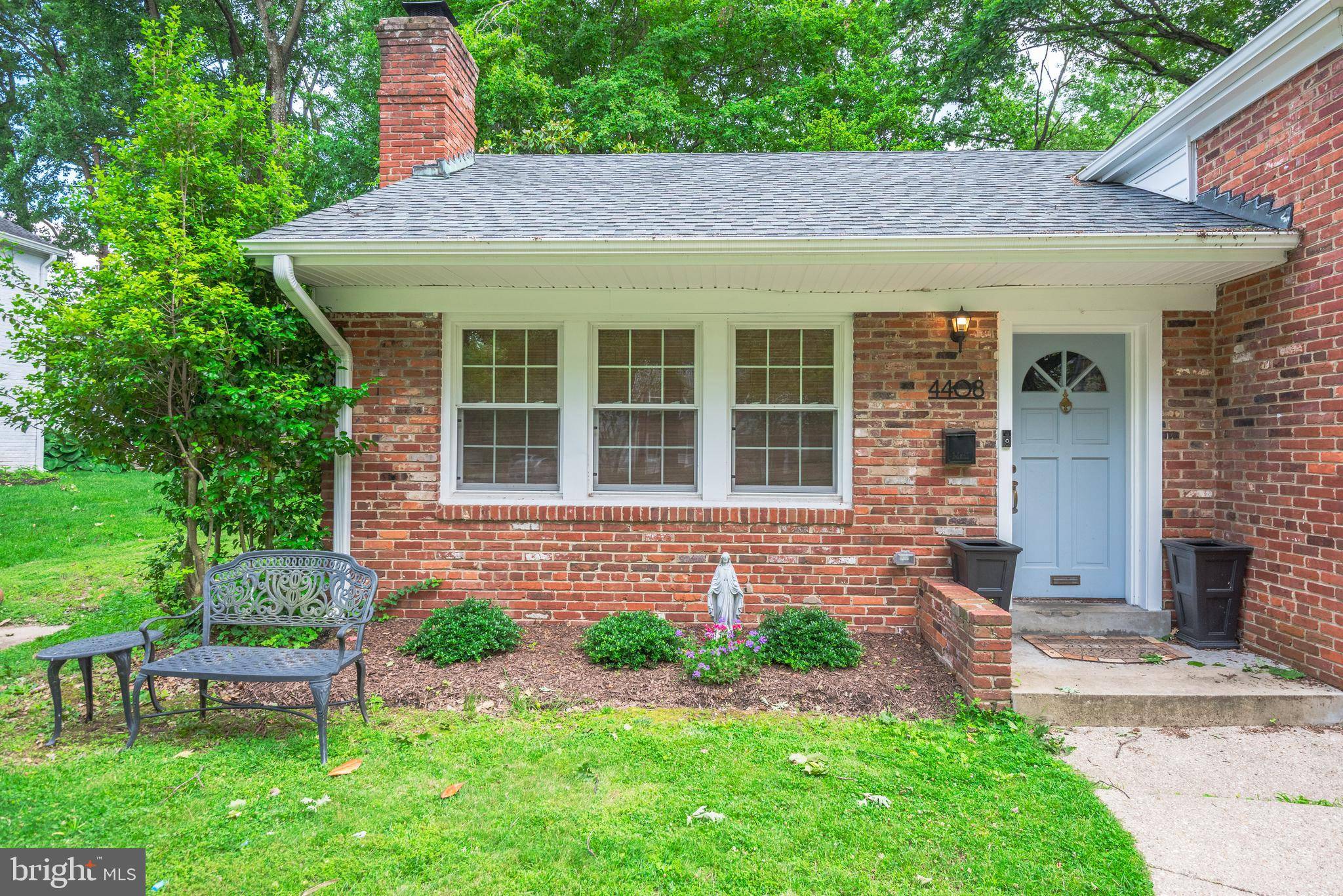 Kensington, MD 20895,4408 SAUL RD