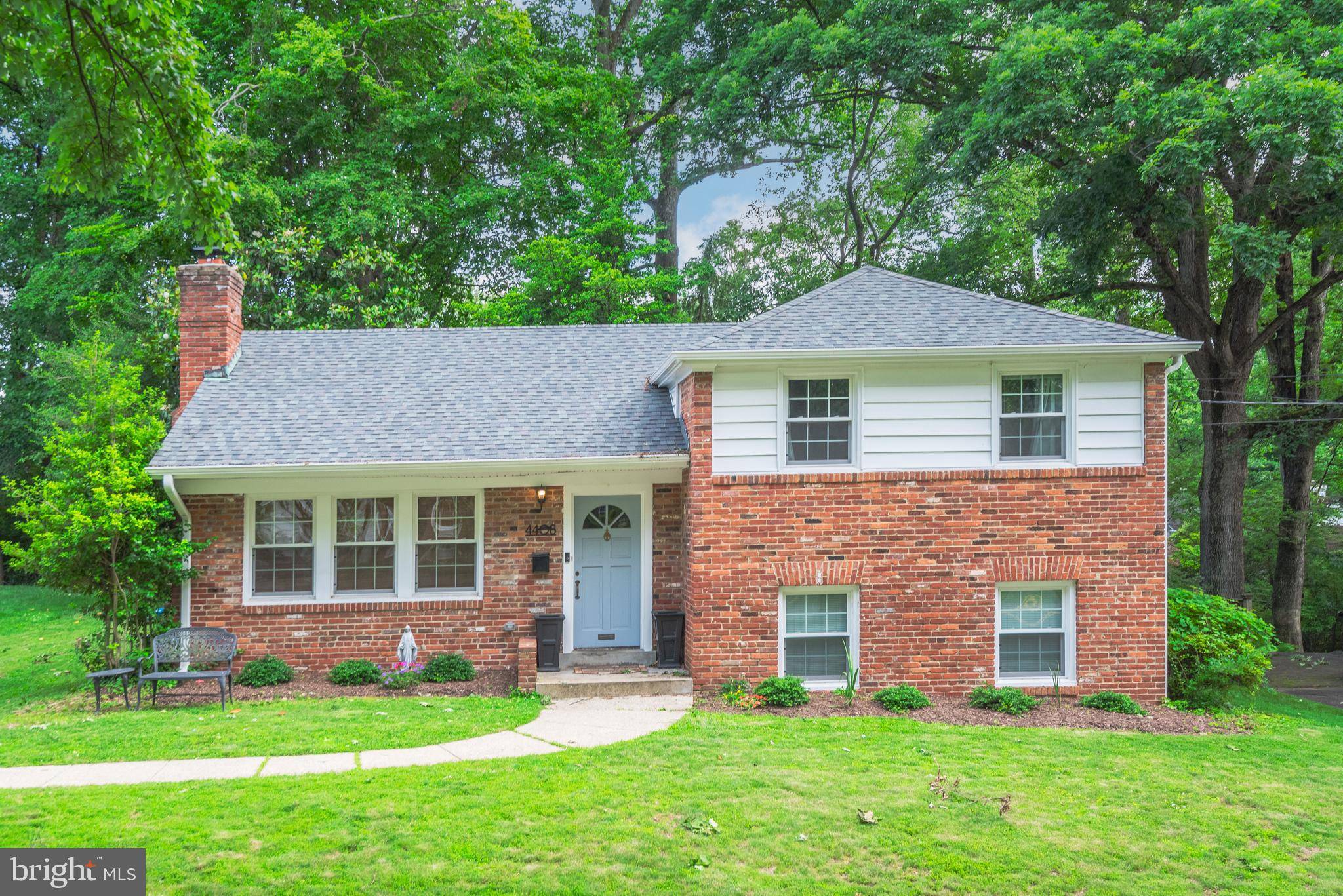 Kensington, MD 20895,4408 SAUL RD