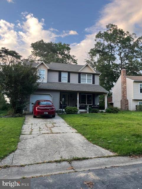 Waldorf, MD 20603,6644 ANTELOPE CT