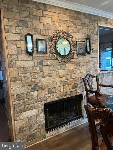 Waldorf, MD 20603,6644 ANTELOPE CT
