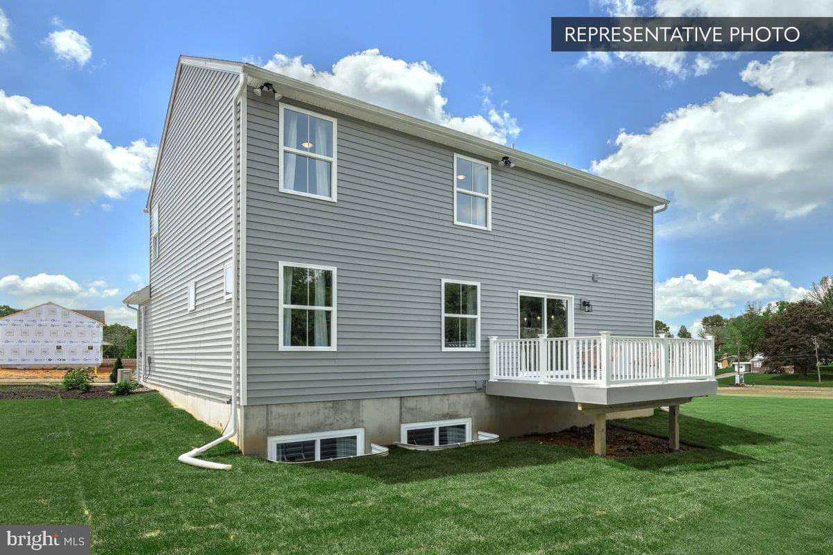 Pottsville, PA 17901,SWEET BIRCH PLAN AT SEIDERS HILL
