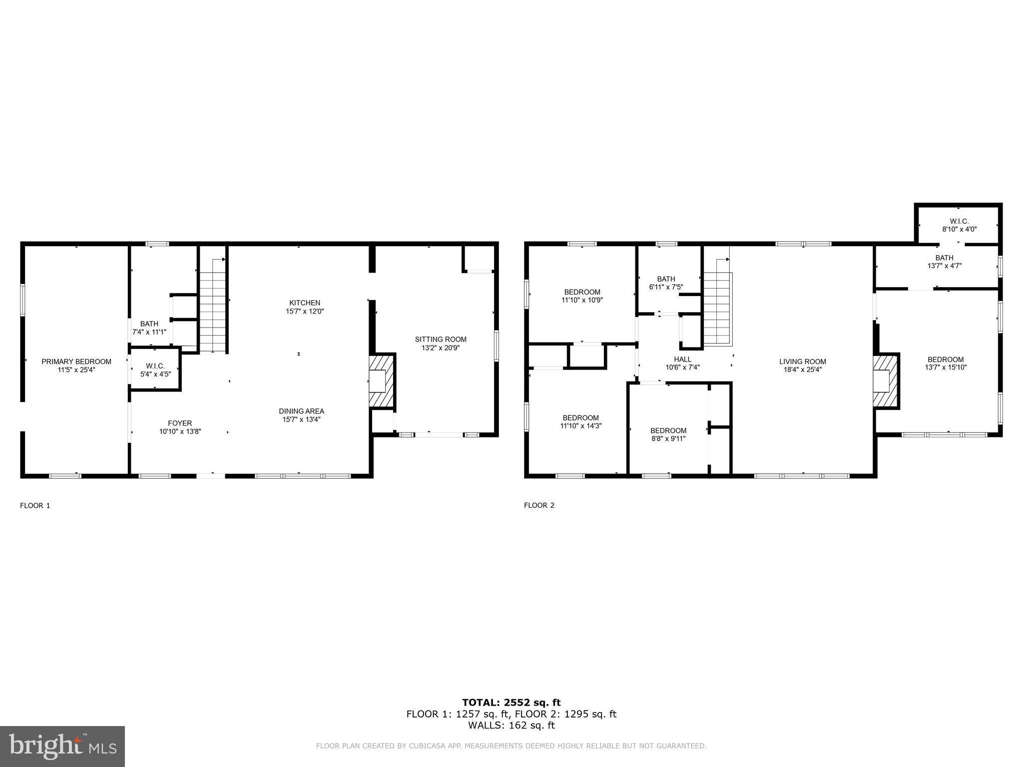 Vienna, VA 22182,1740 PROFFIT RD