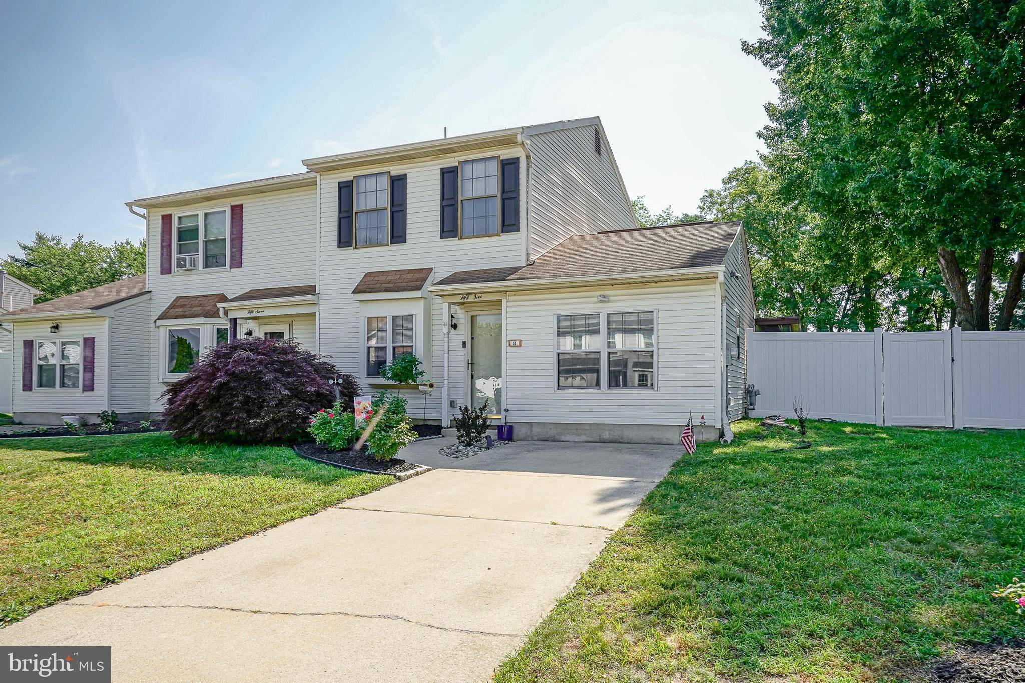 Blackwood, NJ 08012,55 CHERRY CIR