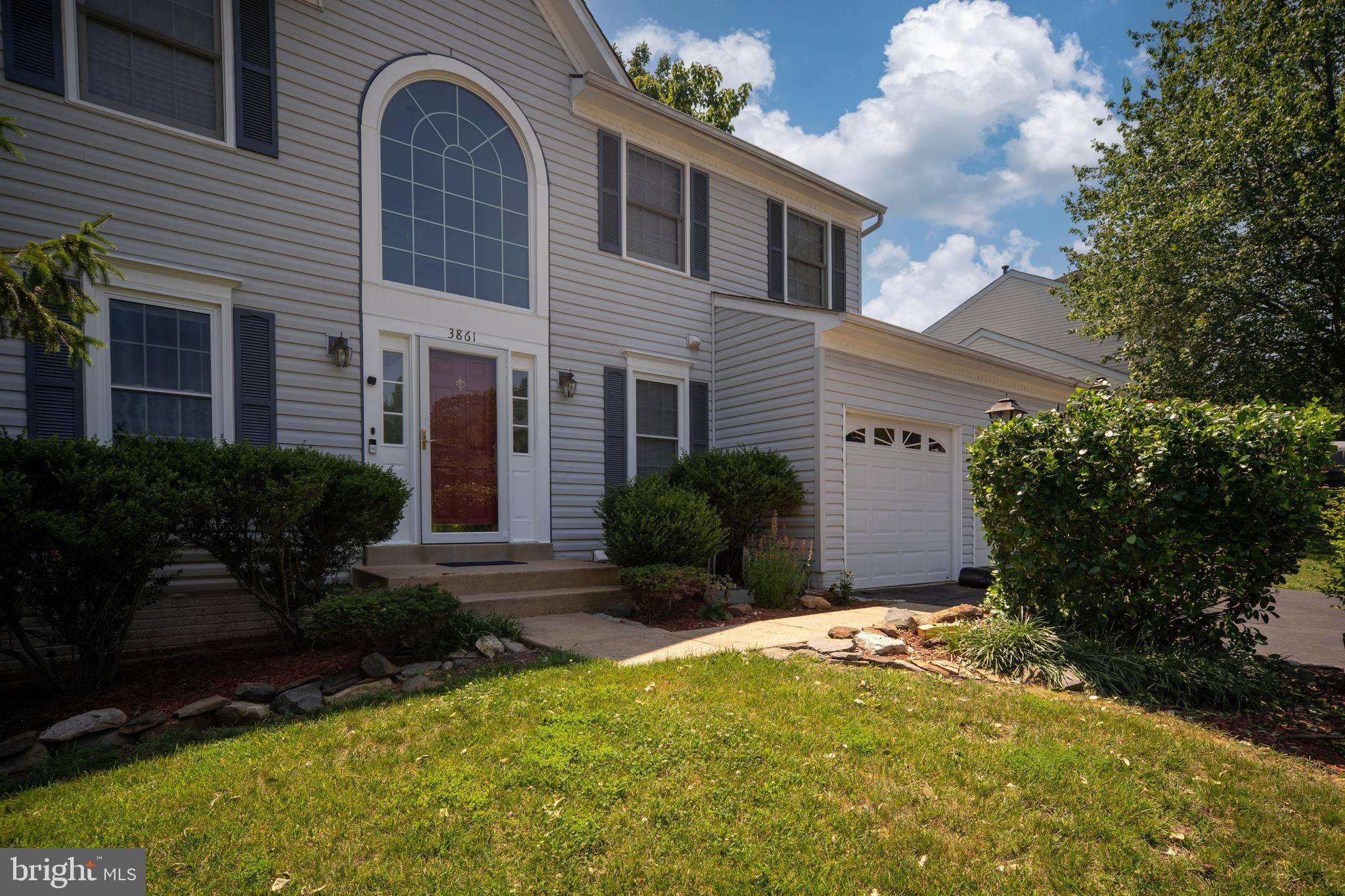 Woodbridge, VA 22193,3861 WERTZ DR