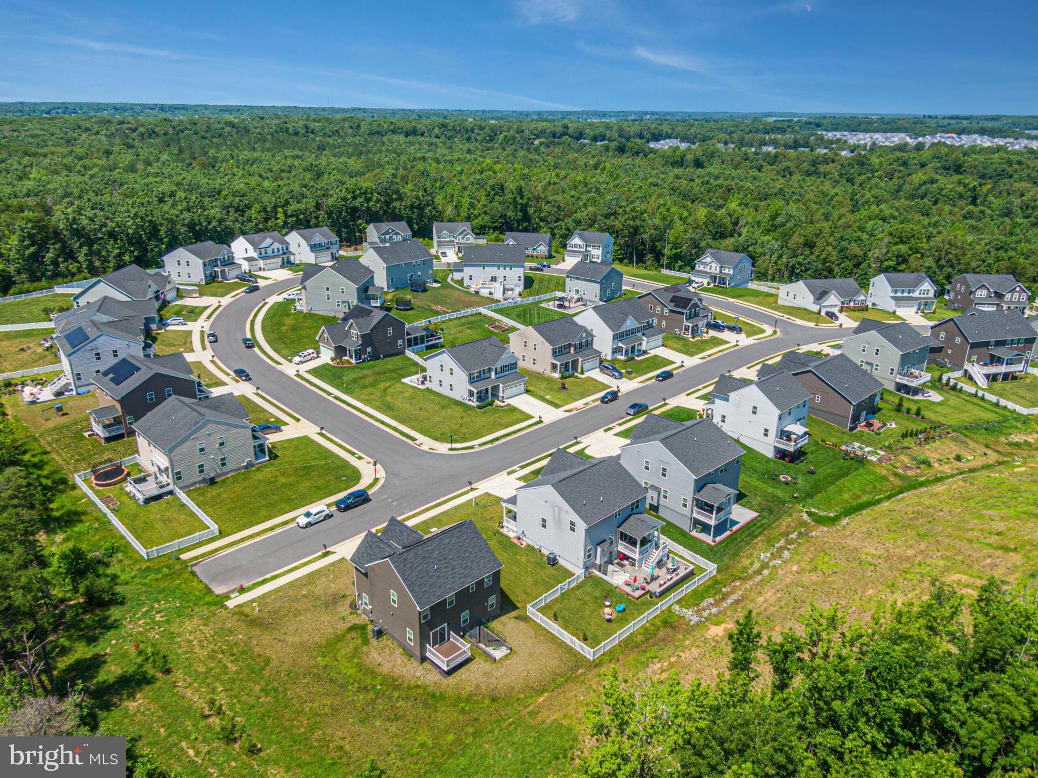 Fredericksburg, VA 22407,8903 MAPLE RUN DR