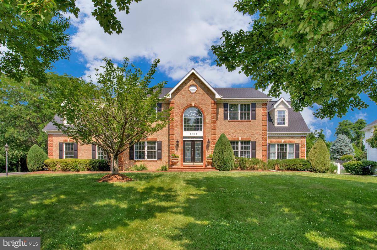 Annapolis, MD 21409,1506 WHITE TAIL DEER CT