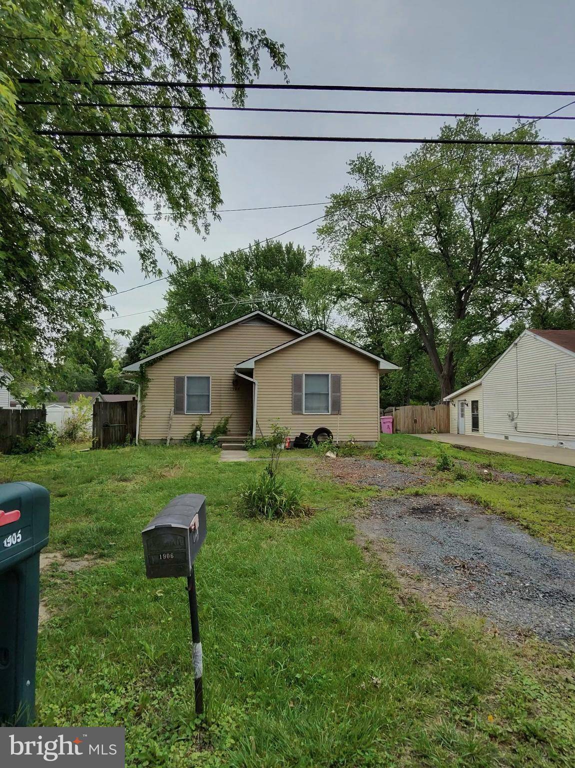 Chester, MD 21619,1906 HARBOR DR