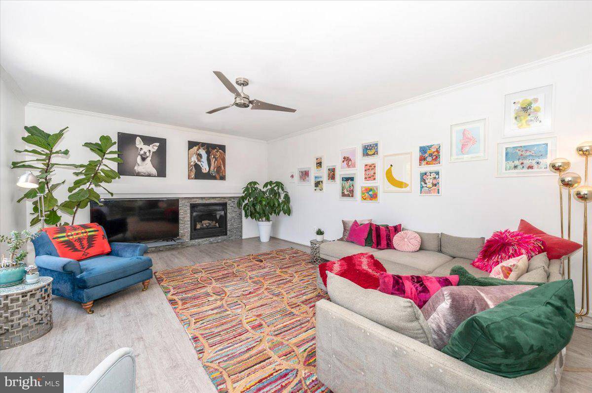 Frederick, MD 21702,6751 DANBROOK CT
