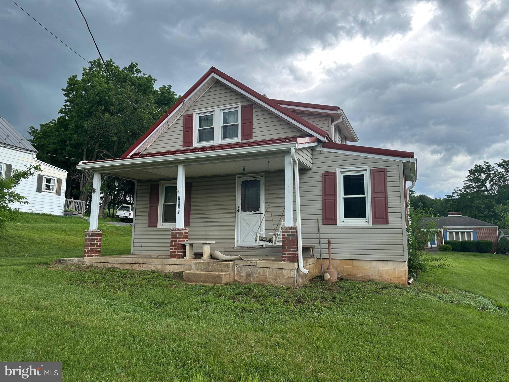 Waynesboro, PA 17268,7805 MENTZER GAP ROAD