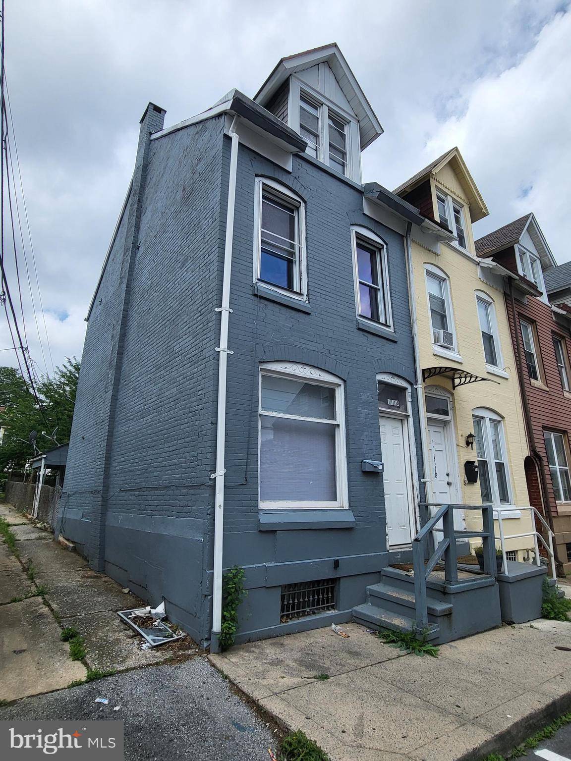Reading, PA 19601,1116 CHURCH ST