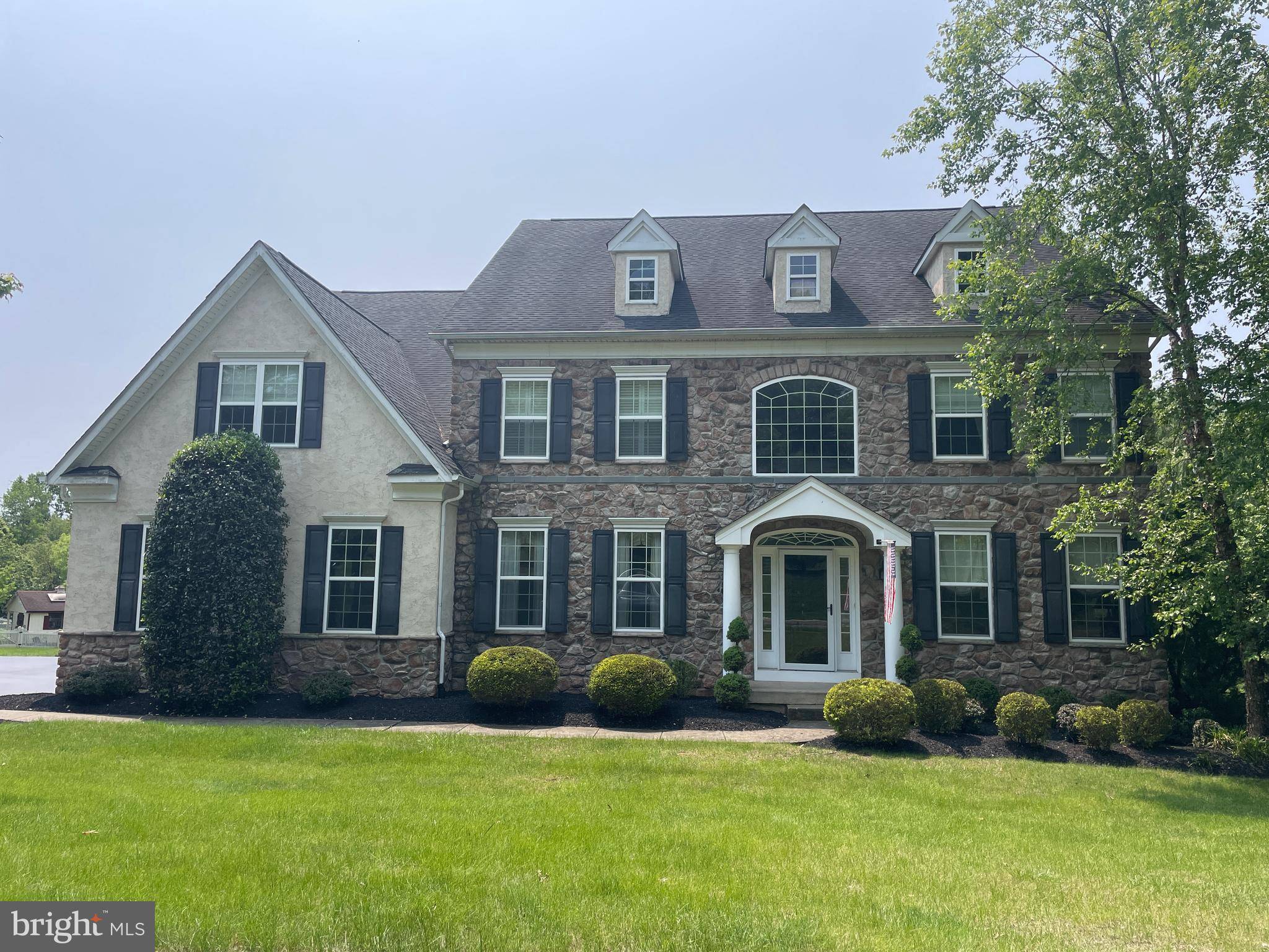 Pottstown, PA 19465,916 NOTTINGHAM RD